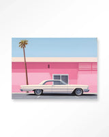 Hammer - Moderne Wanddecoratie | Artprint, Glass Art & Wandkleed