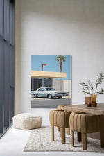 Vice - Moderne Wanddecoratie | Artprint, Glass Art & Wandkleed
