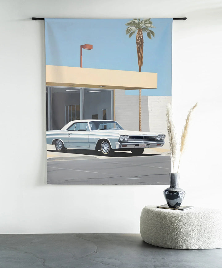 Vice - Moderne Wanddecoratie | Artprint, Glass Art & Wandkleed
