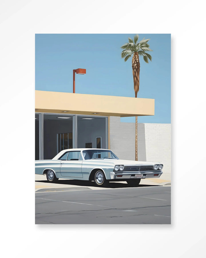 Vice - Moderne Wanddecoratie | Artprint, Glass Art & Wandkleed