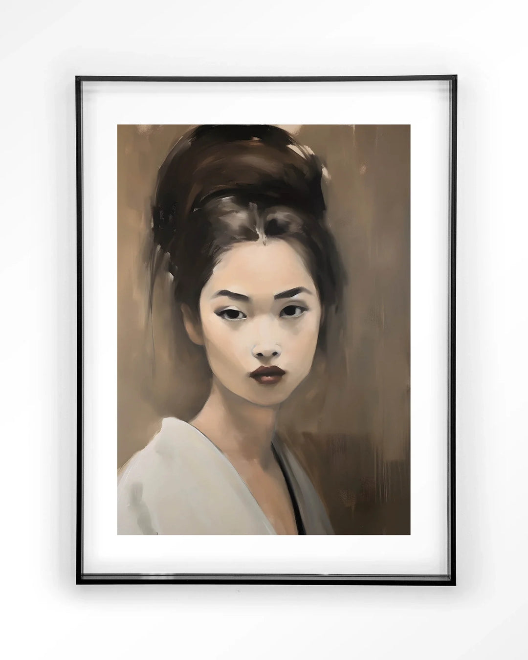 Adakachi - Moderne Wanddecoratie | Artprint, Glass Art & Wandkleed