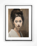 Adakachi - Moderne Wanddecoratie | Artprint, Glass Art & Wandkleed