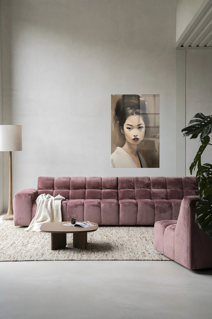 Adakachi - Moderne Wanddecoratie | Artprint, Glass Art & Wandkleed