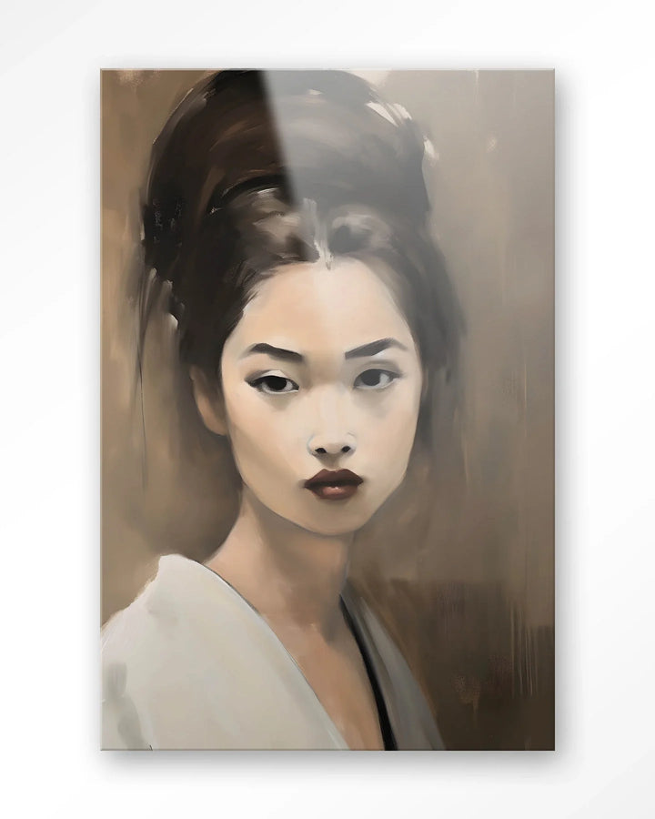 Adakachi - Moderne Wanddecoratie | Artprint, Glass Art & Wandkleed