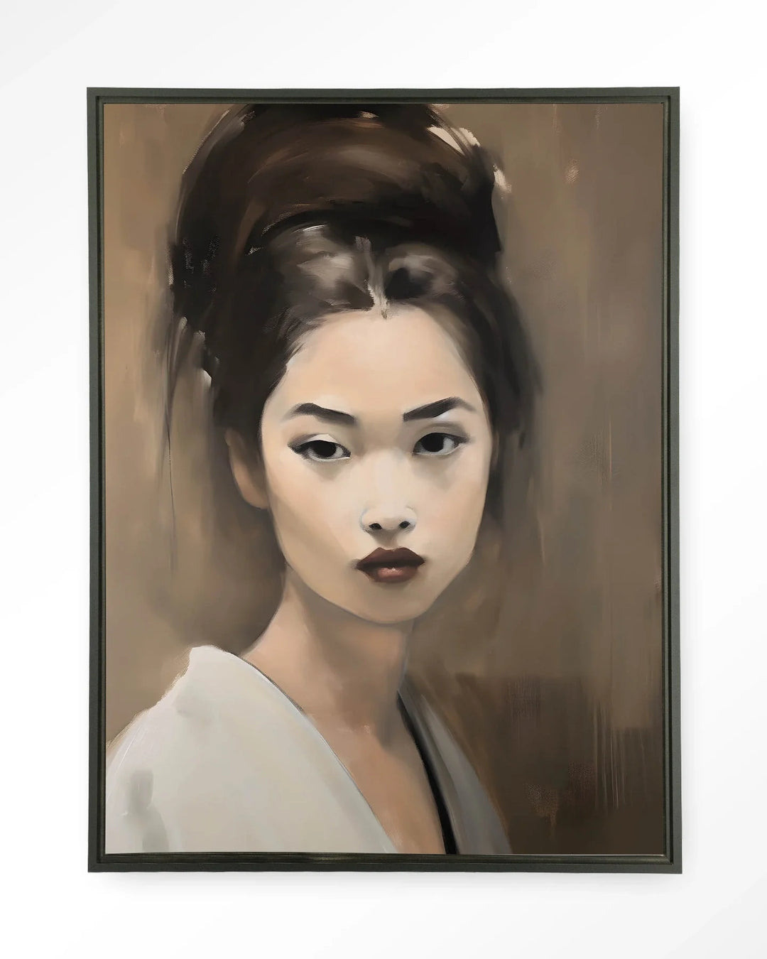 Adakachi - Moderne Wanddecoratie | Artprint, Glass Art & Wandkleed