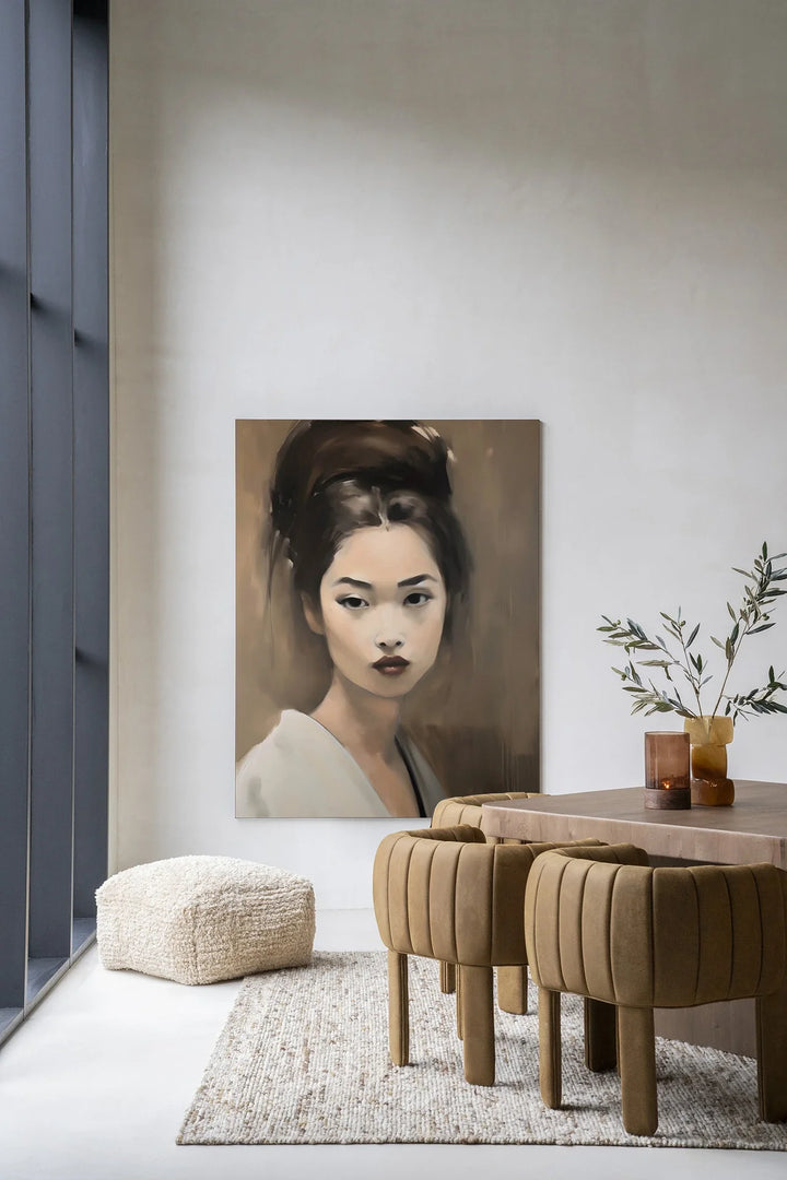 Adakachi - Moderne Wanddecoratie | Artprint, Glass Art & Wandkleed