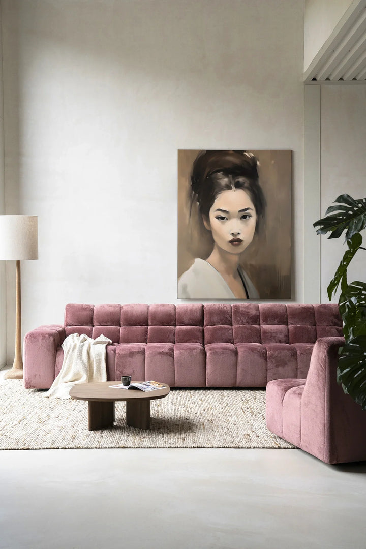 Adakachi - Moderne Wanddecoratie | Artprint, Glass Art & Wandkleed