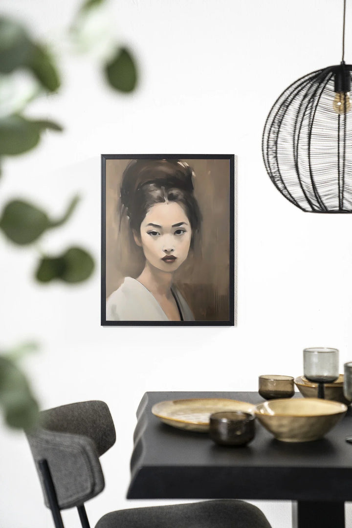 Adakachi - Moderne Wanddecoratie | Artprint, Glass Art & Wandkleed