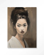 Adakachi - Moderne Wanddecoratie | Artprint, Glass Art & Wandkleed