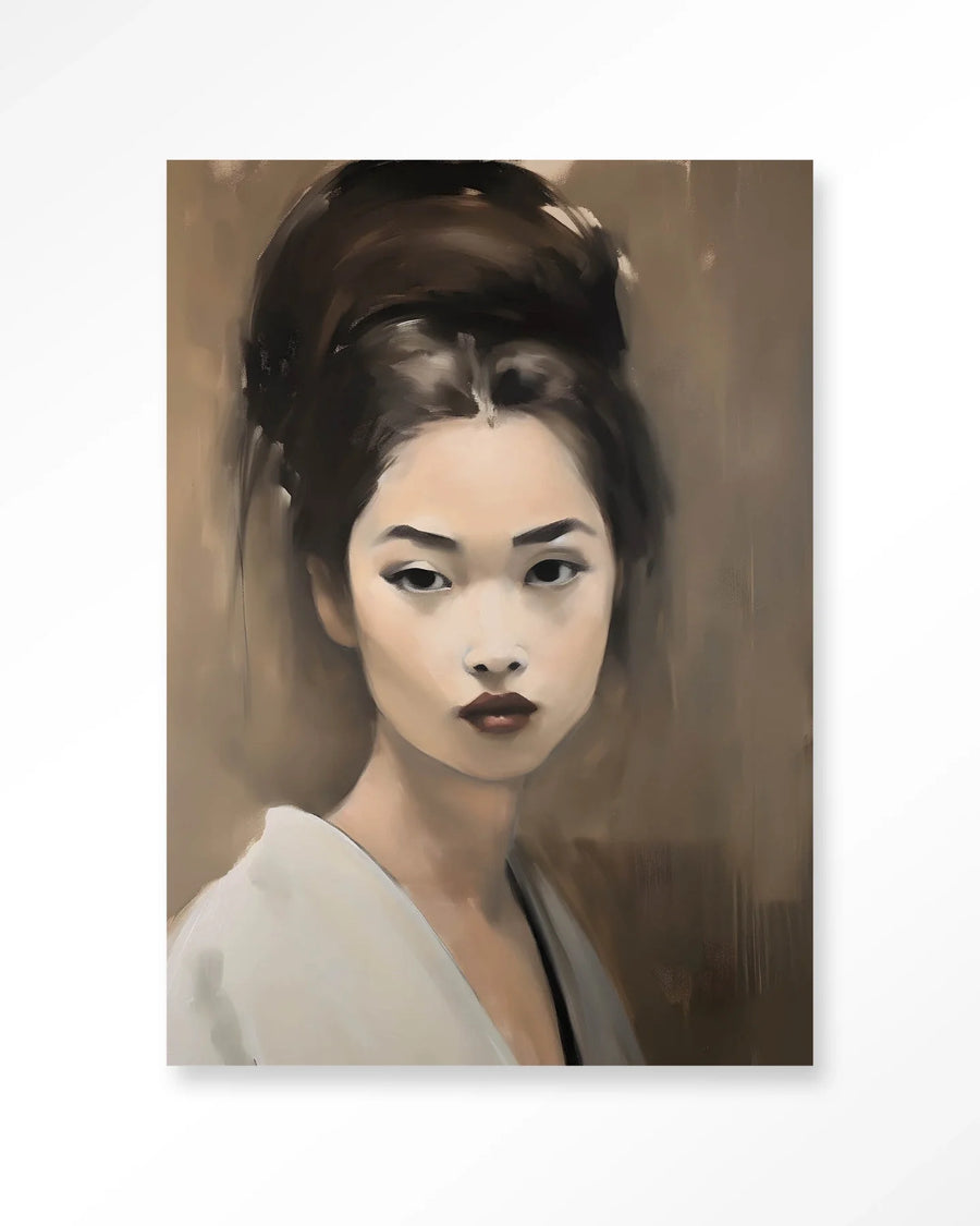 Adakachi - Moderne Wanddecoratie | Artprint, Glass Art & Wandkleed