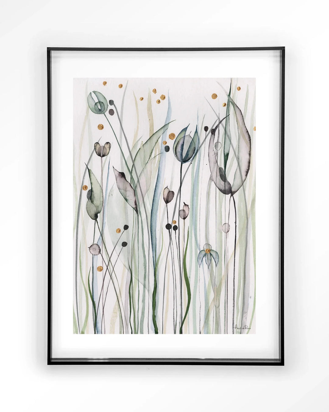 Dreamy Landscape - Moderne Wanddecoratie | Artprint, Glass Art & Wandkleed