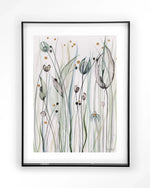 Dreamy Landscape - Moderne Wanddecoratie | Artprint, Glass Art & Wandkleed
