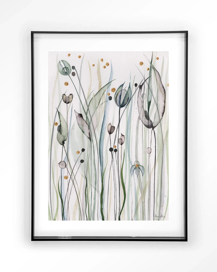 Dreamy Landscape - Moderne Wanddecoratie | Artprint, Glass Art & Wandkleed