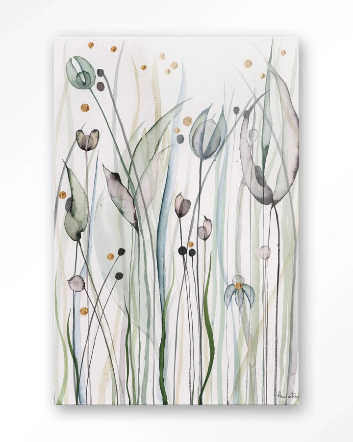 Dreamy Landscape - Moderne Wanddecoratie | Artprint, Glass Art & Wandkleed