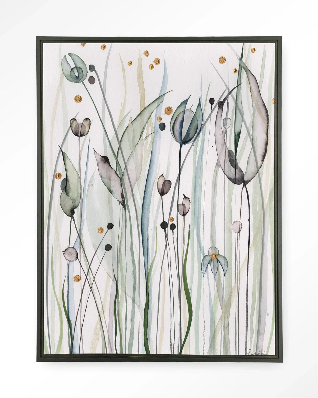 Dreamy Landscape - Moderne Wanddecoratie | Artprint, Glass Art & Wandkleed