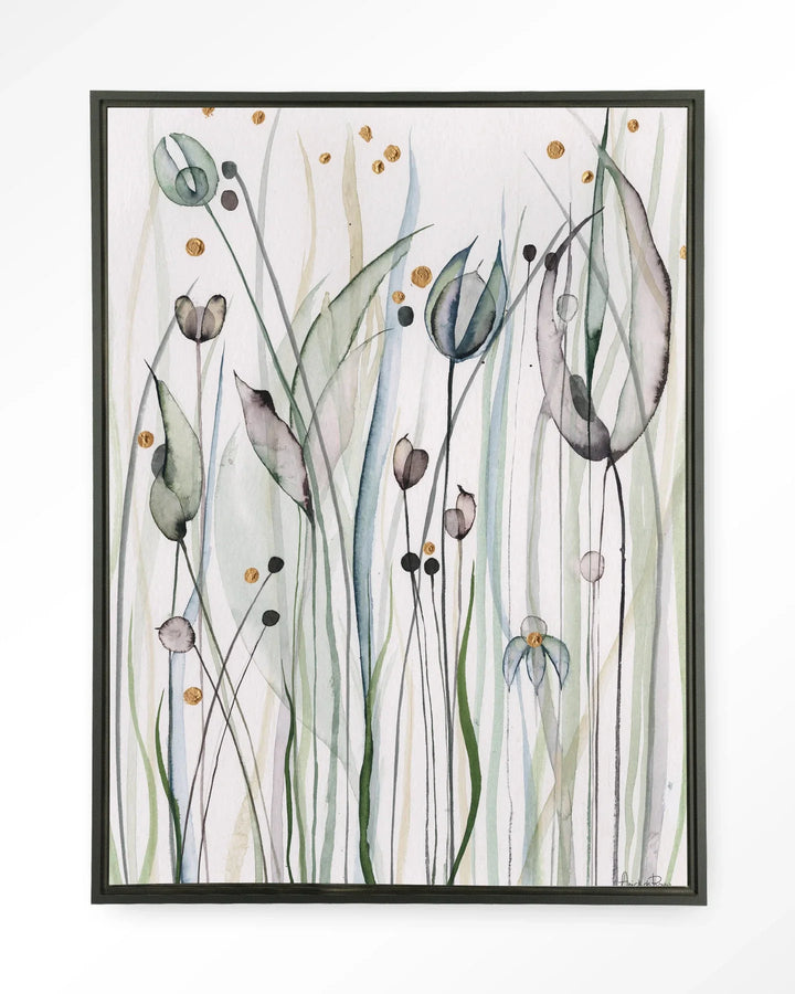 Dreamy Landscape - Moderne Wanddecoratie | Artprint, Glass Art & Wandkleed