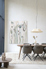 Dreamy Landscape - Moderne Wanddecoratie | Artprint, Glass Art & Wandkleed