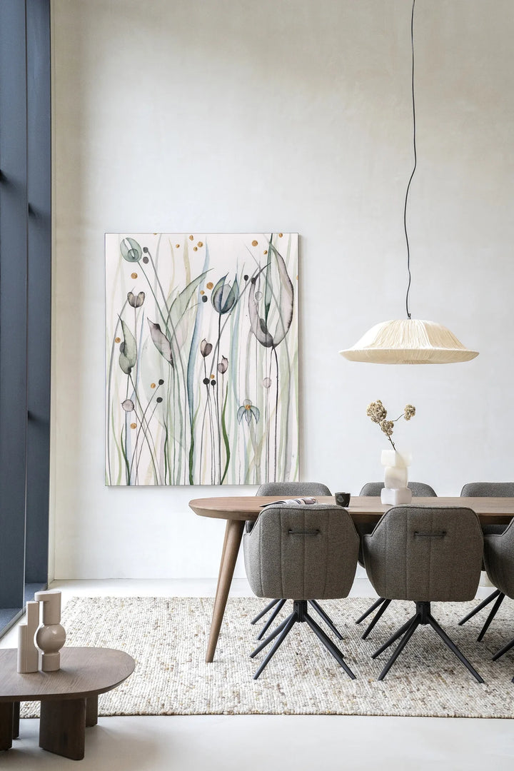 Dreamy Landscape - Moderne Wanddecoratie | Artprint, Glass Art & Wandkleed