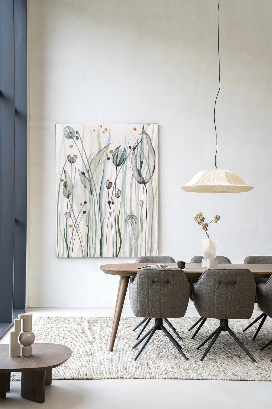 Dreamy Landscape - Moderne Wanddecoratie | Artprint, Glass Art & Wandkleed
