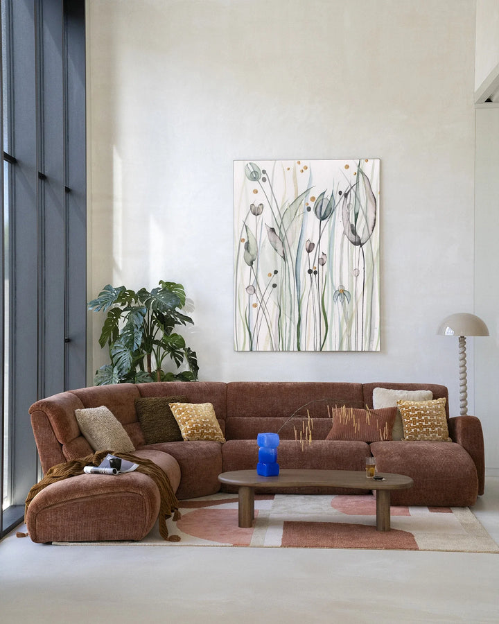 Dreamy Landscape - Moderne Wanddecoratie | Artprint, Glass Art & Wandkleed