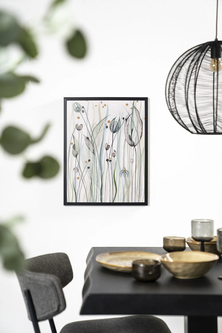 Dreamy Landscape - Moderne Wanddecoratie | Artprint, Glass Art & Wandkleed