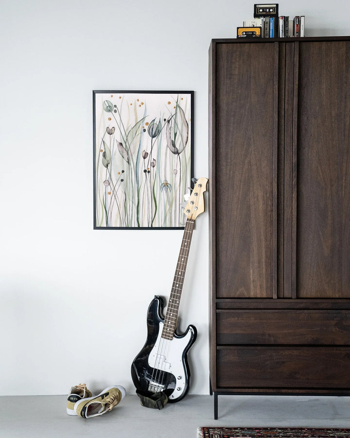 Dreamy Landscape - Moderne Wanddecoratie | Artprint, Glass Art & Wandkleed