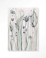 Dreamy Landscape - Moderne Wanddecoratie | Artprint, Glass Art & Wandkleed