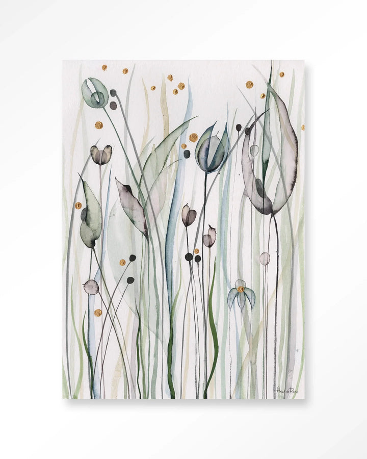 Dreamy Landscape - Moderne Wanddecoratie | Artprint, Glass Art & Wandkleed