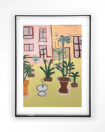 Boa Vista - Moderne Wanddecoratie | Artprint, Glass Art & Wandkleed