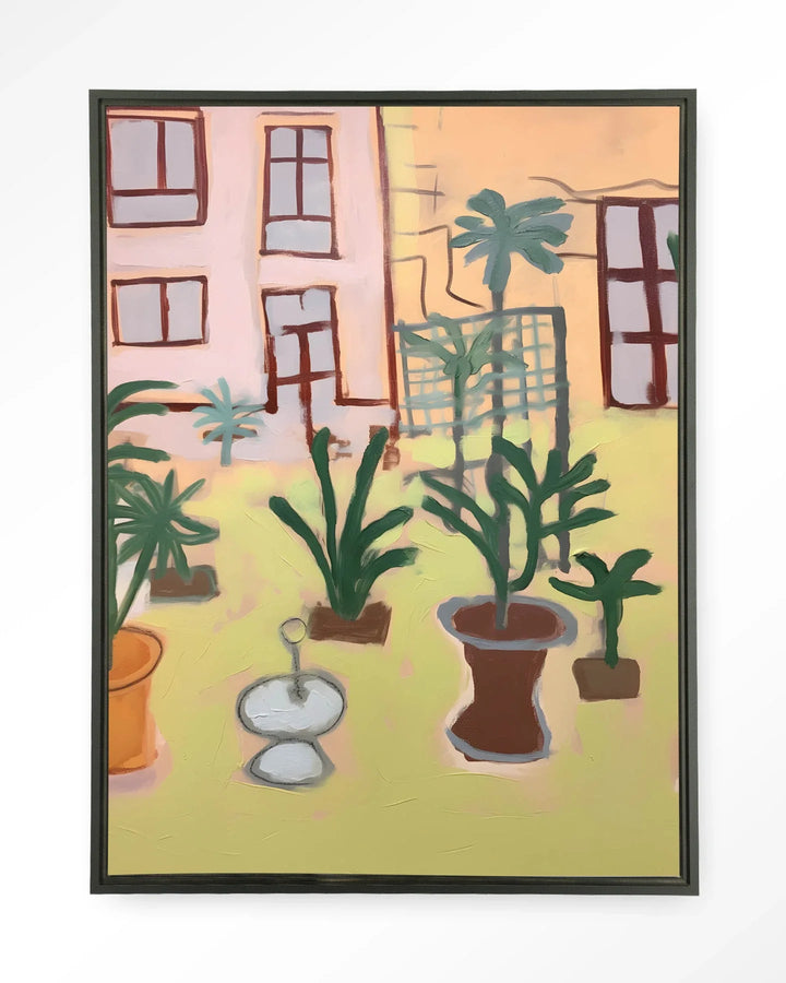 Boa Vista - Moderne Wanddecoratie | Artprint, Glass Art & Wandkleed