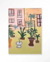 Boa Vista - Moderne Wanddecoratie | Artprint, Glass Art & Wandkleed