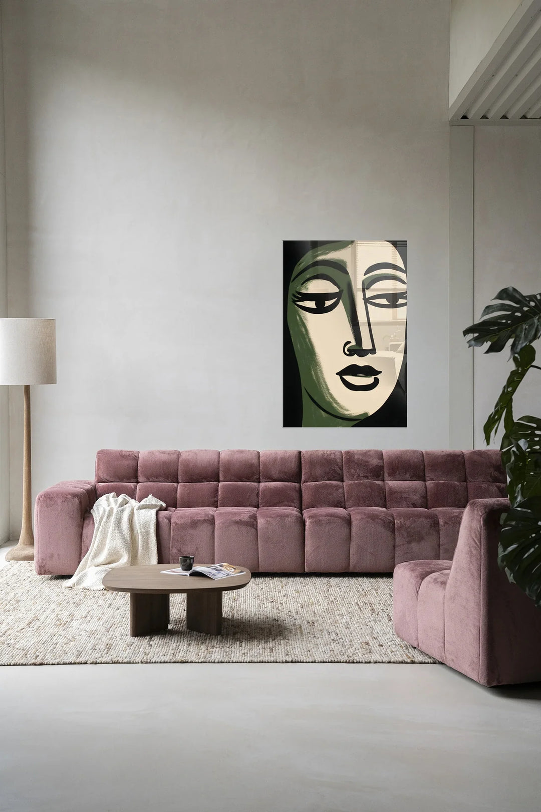 Artemis - Moderne Wanddecoratie | Artprint, Glass Art & Wandkleed