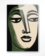 Artemis - Moderne Wanddecoratie | Artprint, Glass Art & Wandkleed