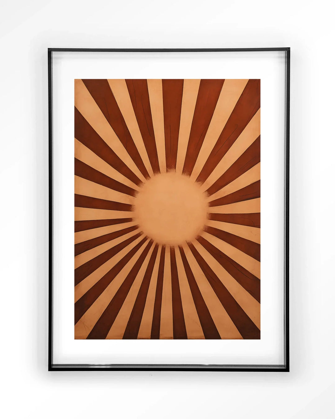 Sunny Side - Moderne Wanddecoratie | Artprint, Glass Art & Wandkleed