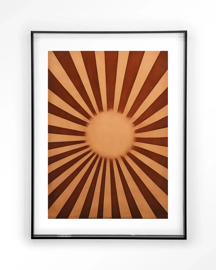 Sunny Side - Moderne Wanddecoratie | Artprint, Glass Art & Wandkleed