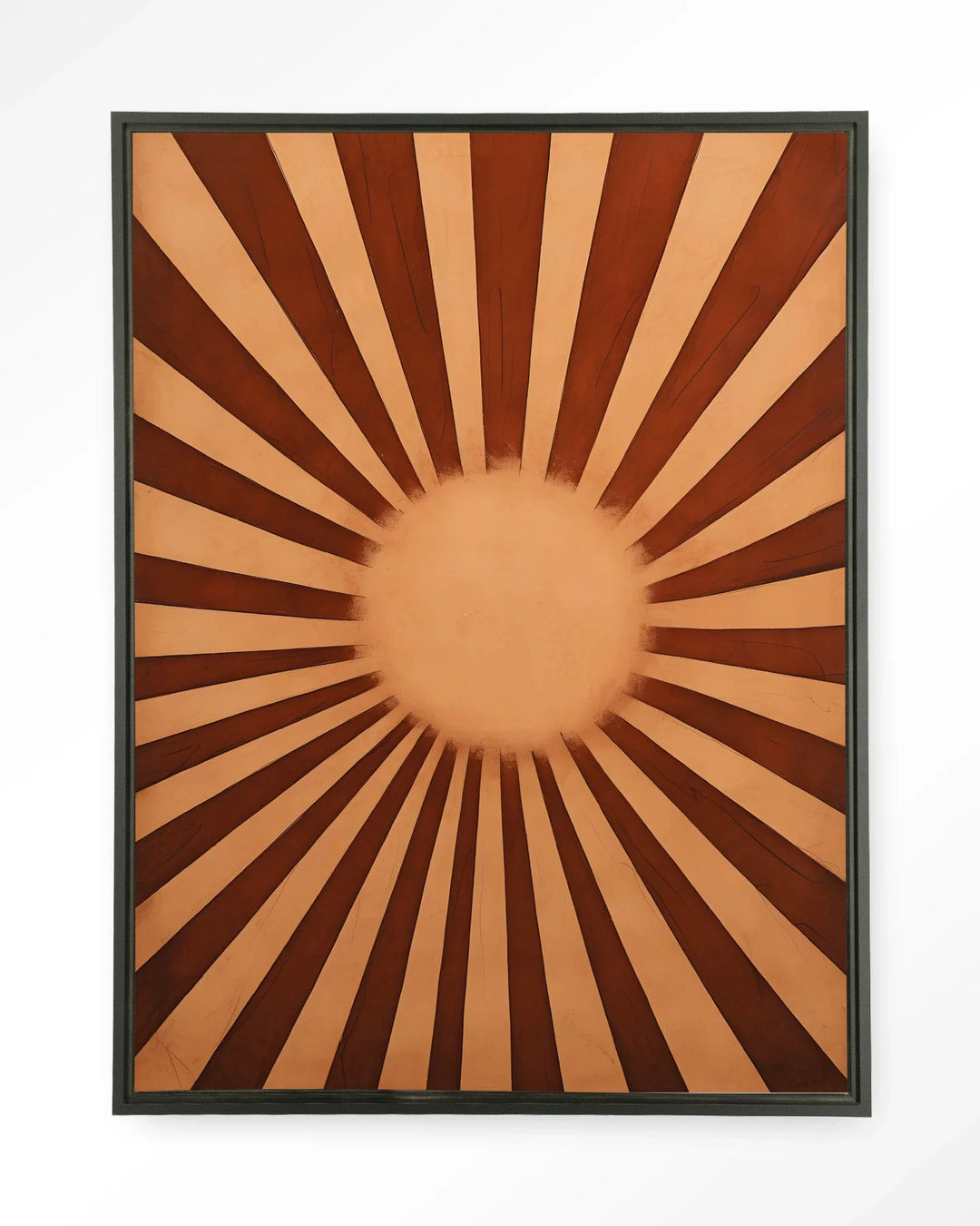 Sunny Side - Moderne Wanddecoratie | Artprint, Glass Art & Wandkleed