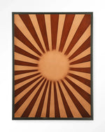 Sunny Side - Moderne Wanddecoratie | Artprint, Glass Art & Wandkleed