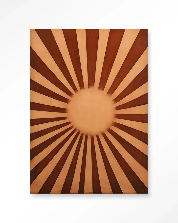 Sunny Side - Moderne Wanddecoratie | Artprint, Glass Art & Wandkleed