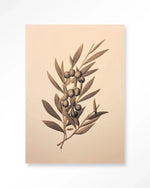 Oliva - Moderne Wanddecoratie | Artprint, Glass Art & Wandkleed