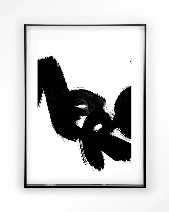 Merci - Moderne Wanddecoratie | Artprint, Glass Art & Wandkleed