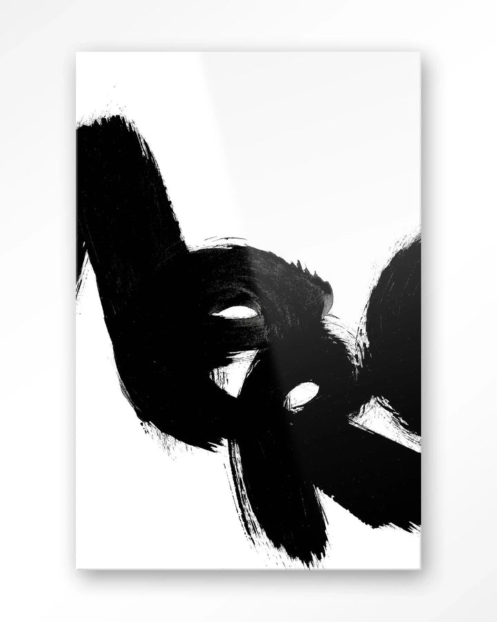 Merci - Moderne Wanddecoratie | Artprint, Glass Art & Wandkleed