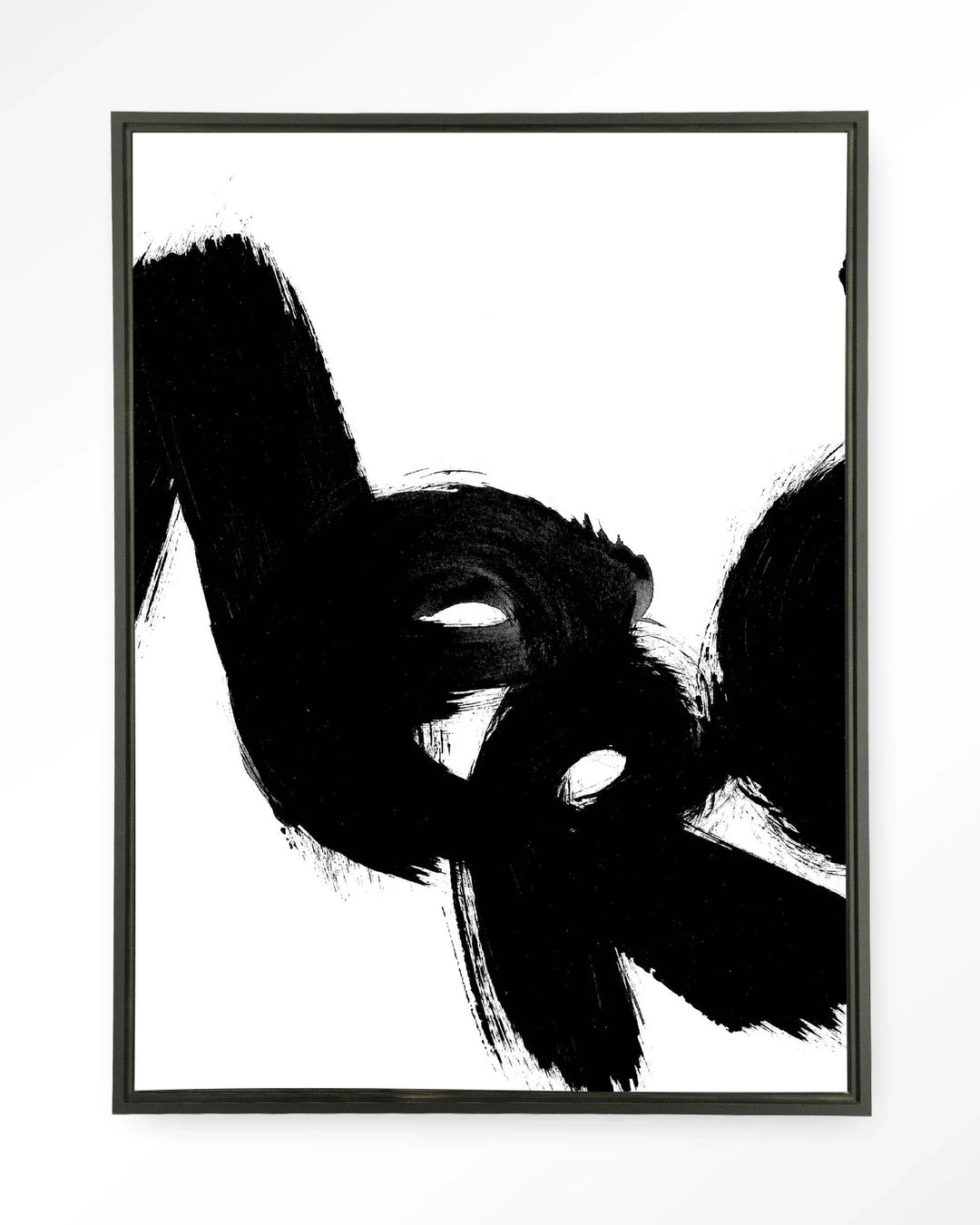 Merci - Moderne Wanddecoratie | Artprint, Glass Art & Wandkleed