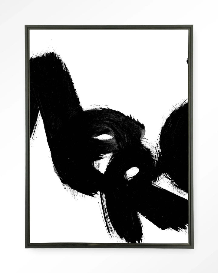 Merci - Moderne Wanddecoratie | Artprint, Glass Art & Wandkleed