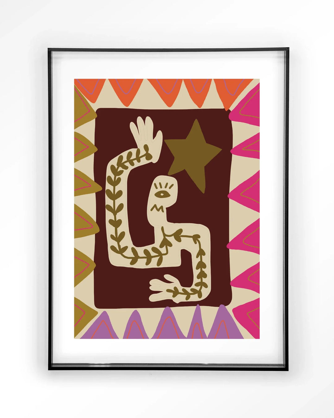 Wave - Moderne Wanddecoratie | Artprint, Glass Art & Wandkleed