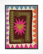 Hug - Moderne Wanddecoratie | Artprint, Glass Art & Wandkleed