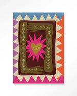 Hug - Moderne Wanddecoratie | Artprint, Glass Art & Wandkleed