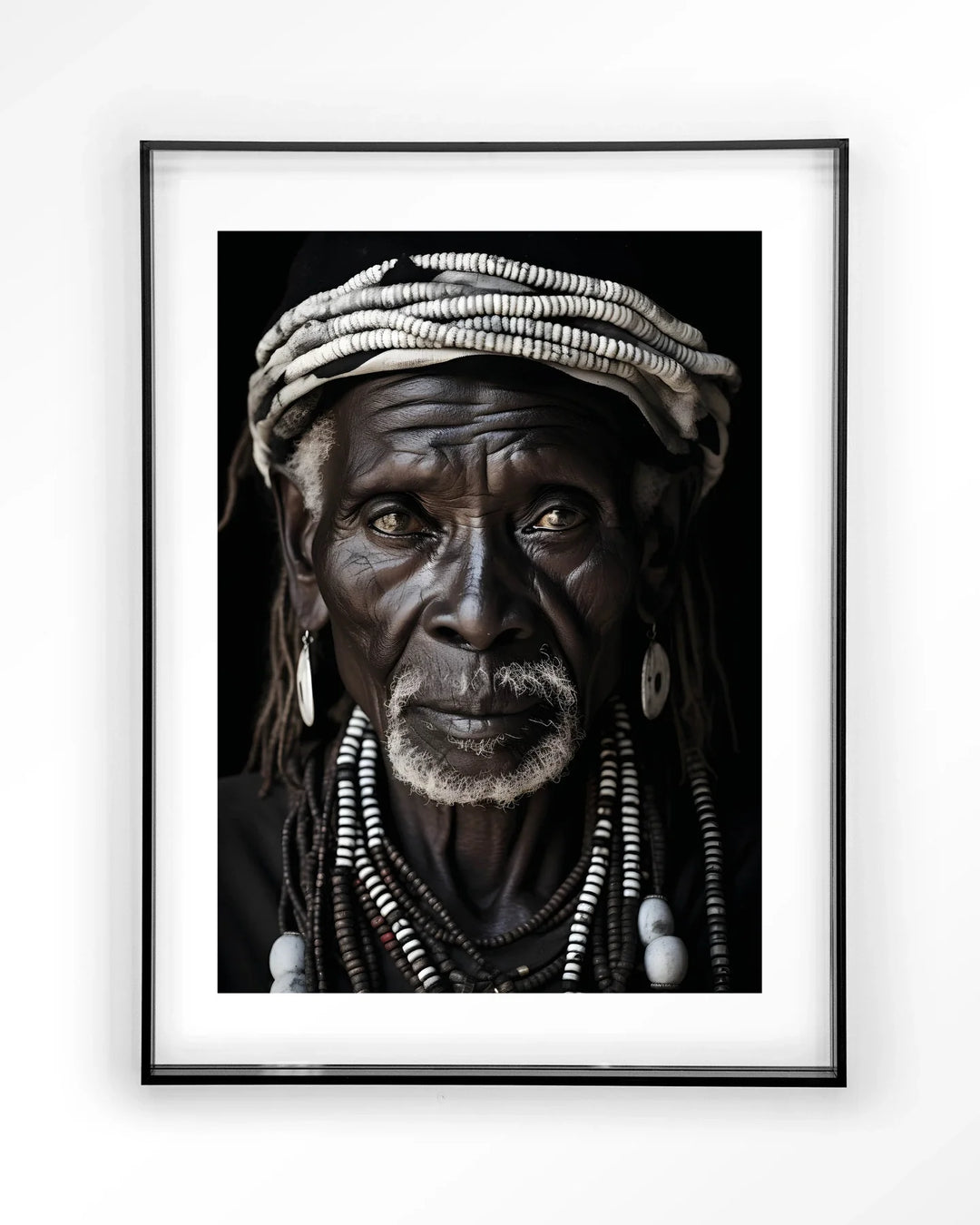 Kabila - Moderne Wanddecoratie | Artprint, Glass Art & Wandkleed