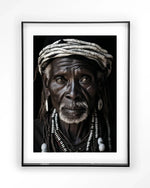 Kabila - Moderne Wanddecoratie | Artprint, Glass Art & Wandkleed