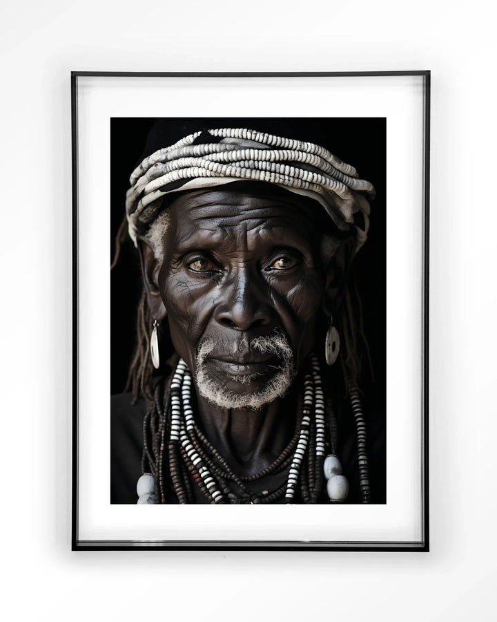 Kabila - Moderne Wanddecoratie | Artprint, Glass Art & Wandkleed