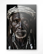 Kabila - Moderne Wanddecoratie | Artprint, Glass Art & Wandkleed